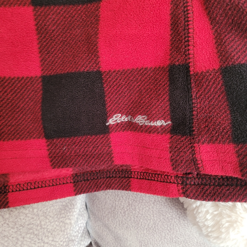 1/4 zip pullover - Picture 3 of 3